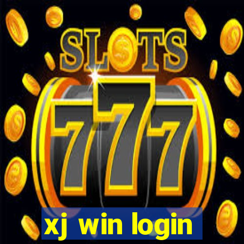 xj win login